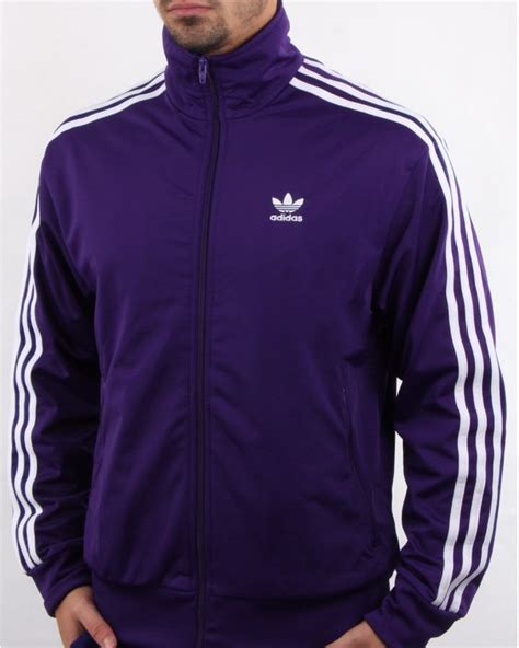 adidas shirt paars|Adidas tracksuits for men.